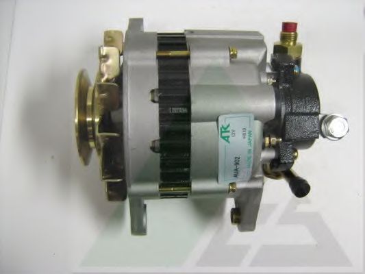 Generator / Alternator 2