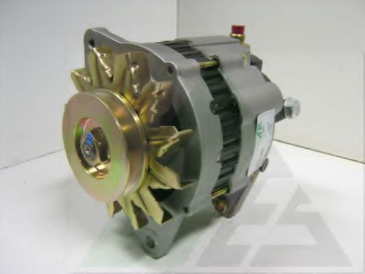 Generator / Alternator 4