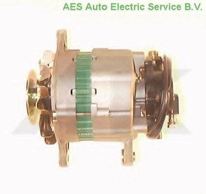 Generator / Alternator 2