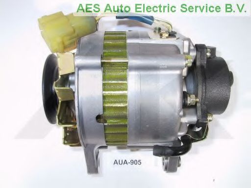 Generator / Alternator 2