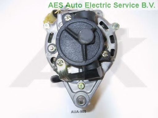 Generator / Alternator 3