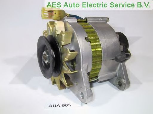 Generator / Alternator 4
