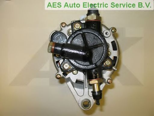 Generator / Alternator 3