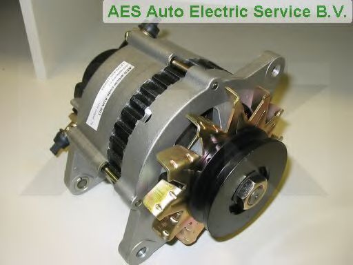 Generator / Alternator 4