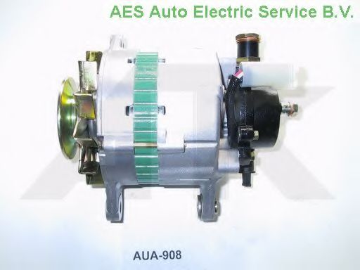 Generator / Alternator 2