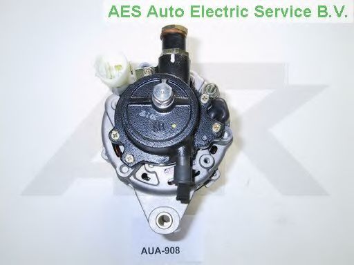 Generator / Alternator 3