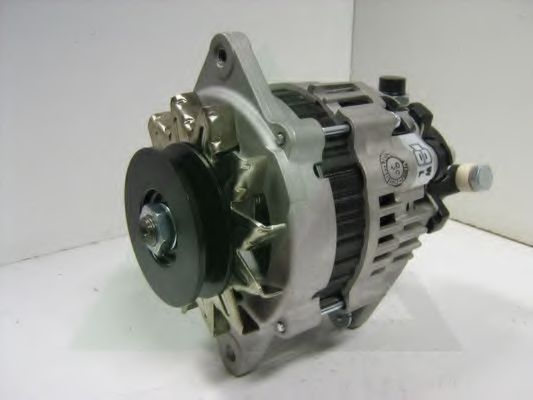 Generator / Alternator 4