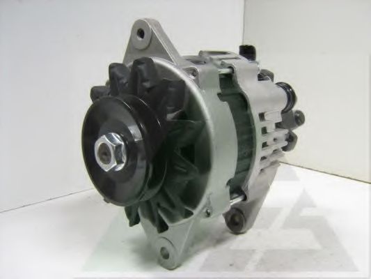 Generator / Alternator 4