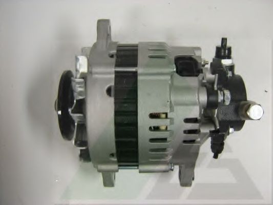 Generator / Alternator 2