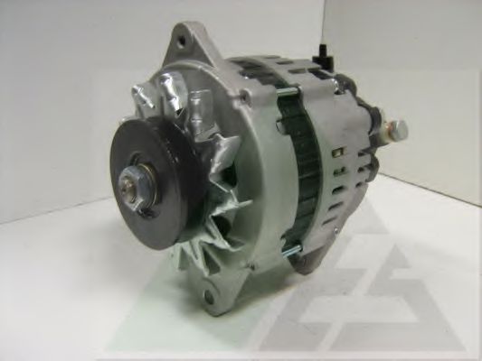 Generator / Alternator 4