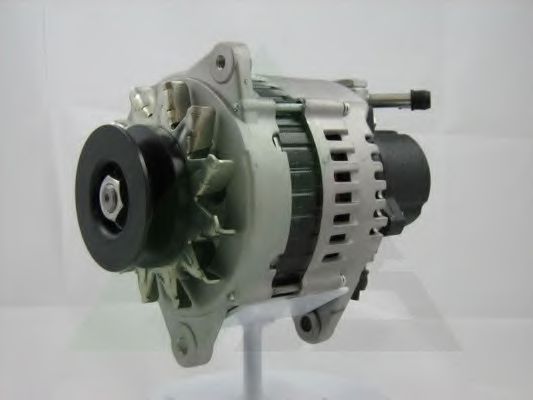 Generator / Alternator 4