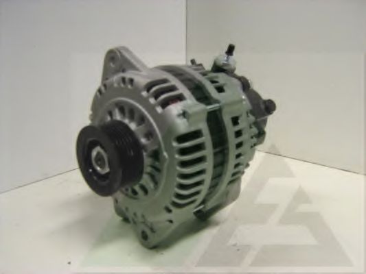 Generator / Alternator 4