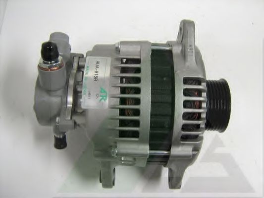 Generator / Alternator 2