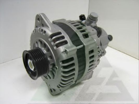 Generator / Alternator 4