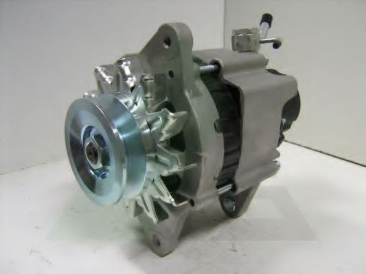 Generator / Alternator 4