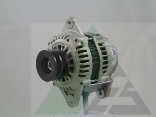 Generator / Alternator 4