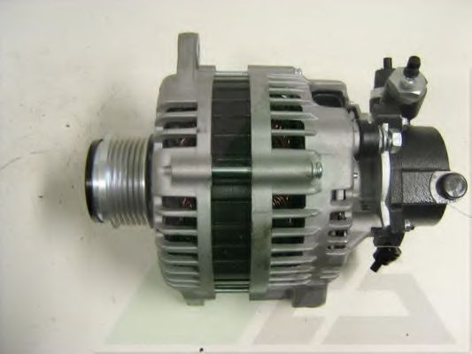 Generator / Alternator 2