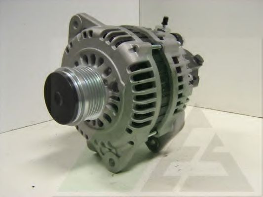Generator / Alternator 4