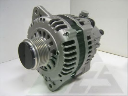 Generator / Alternator 4