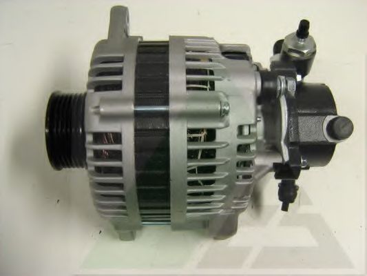 Generator / Alternator 2