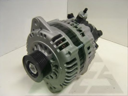 Generator / Alternator 4