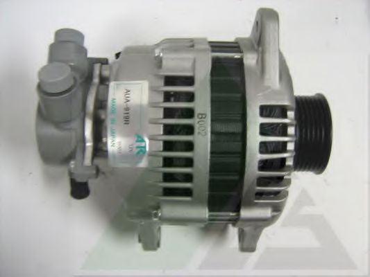Generator / Alternator 2