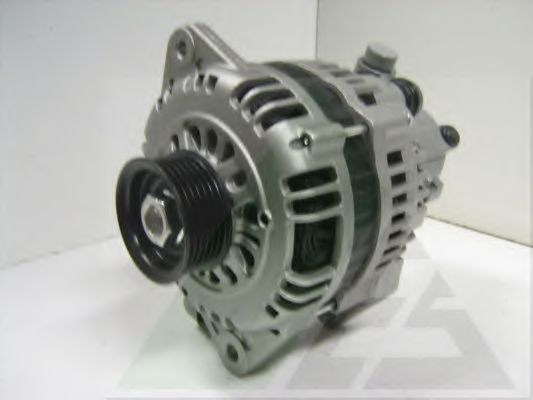 Generator / Alternator 4