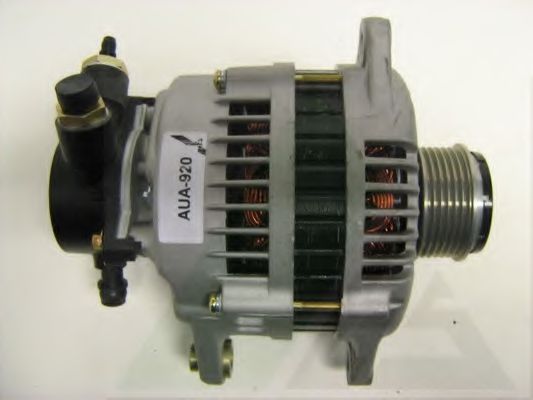 Generator / Alternator 2