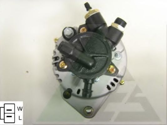 Generator / Alternator 3