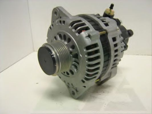 Generator / Alternator 4