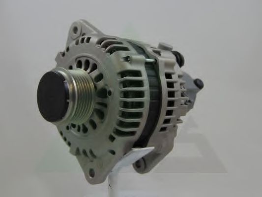 Generator / Alternator 4