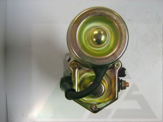 starter 3
