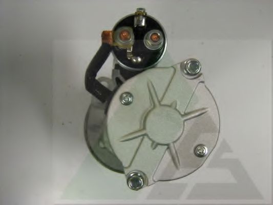 starter 3