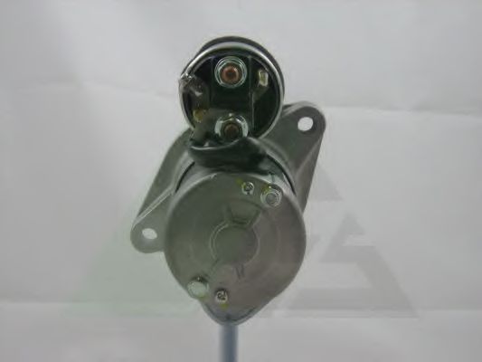 starter 3