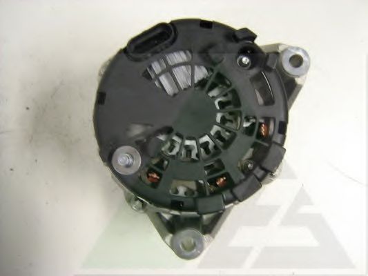 Generator / Alternator 3