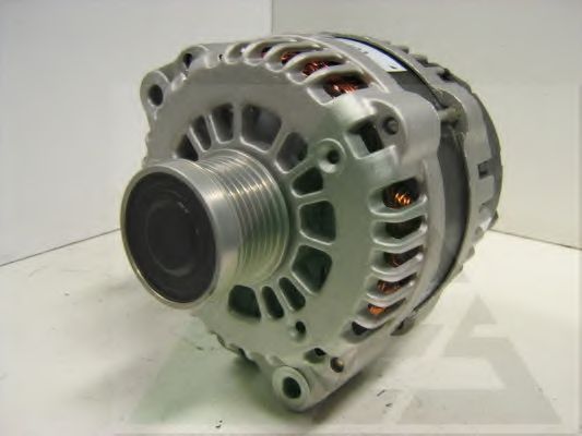 Generator / Alternator 4