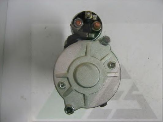 starter 3