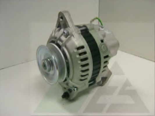 Generator / Alternator 4