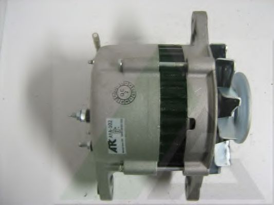 Generator / Alternator 2