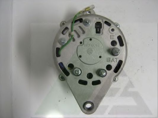 Generator / Alternator 3