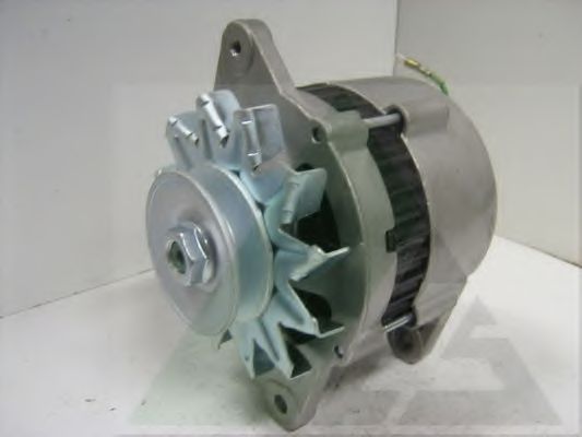 Generator / Alternator 4
