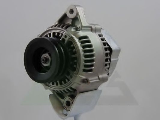 Generator / Alternator 4