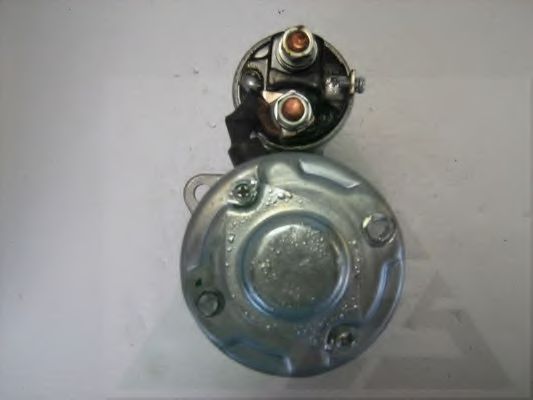 starter 3
