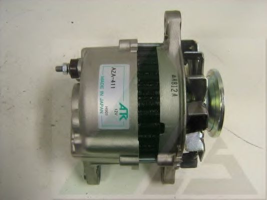 Generator / Alternator 2