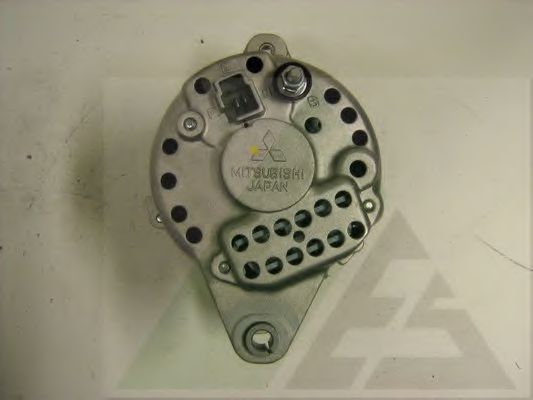 Generator / Alternator 3