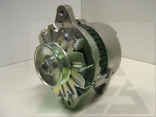 Generator / Alternator 4
