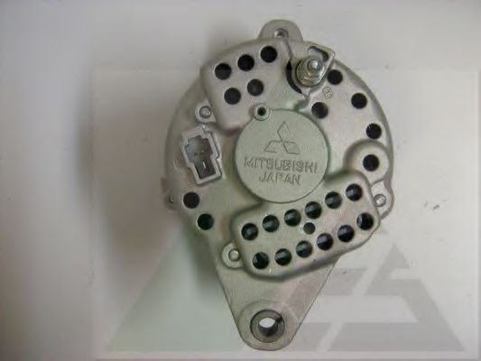 Generator / Alternator 3