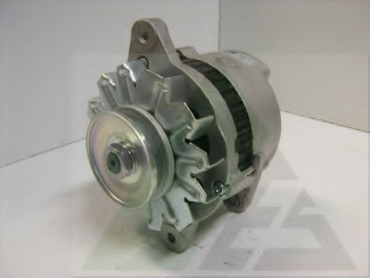 Generator / Alternator 4