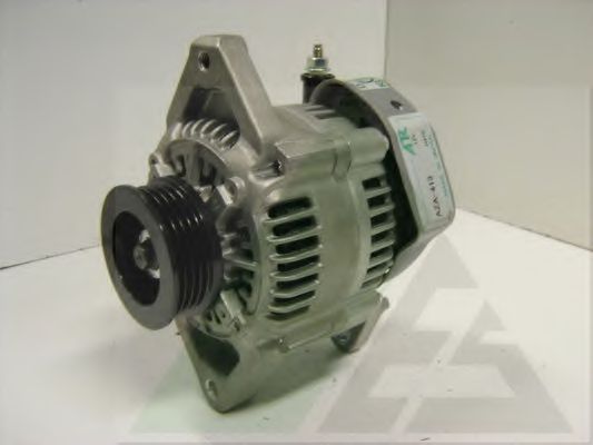 Generator / Alternator 4