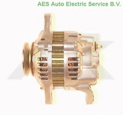 Generator / Alternator 2